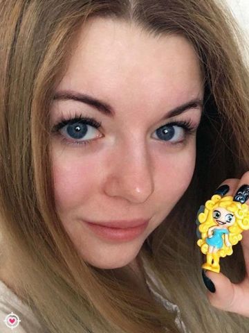 Анкета проститутки Азалия, Долина, 24 года, №351085